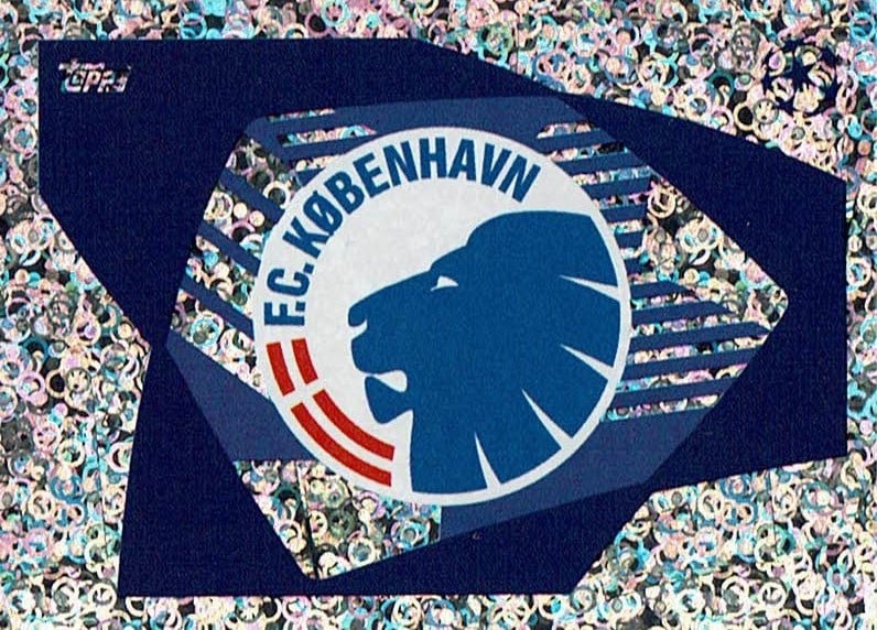 FCK Logo
sticker no. 541