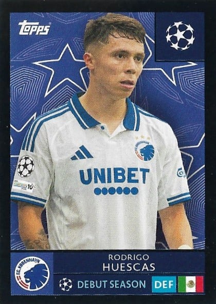 Rodrigo Huescas
Black variant
sticker no. 495