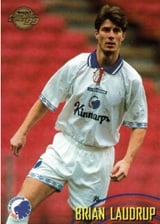Faxe Kondi Ligaen 1999