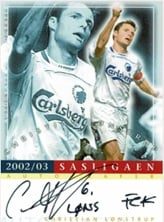 SAS Ligaen 2002/03