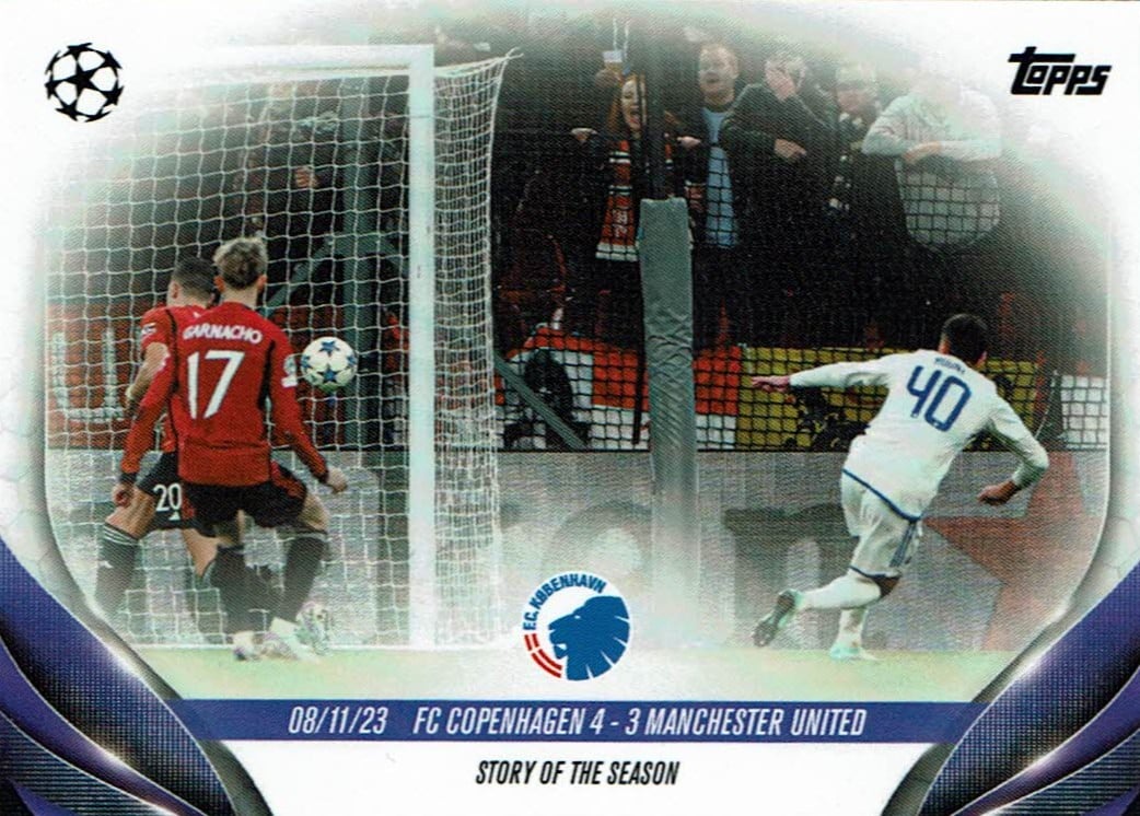 FC Copenhagen 08/11/23
Base