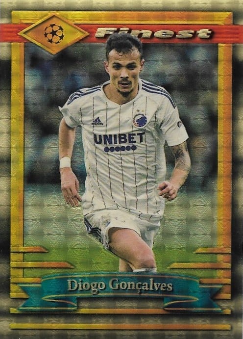 Diogo Goncalves
Superfractor 1/1
card. no. 71