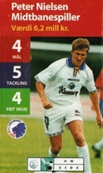 Onside (Board Game)