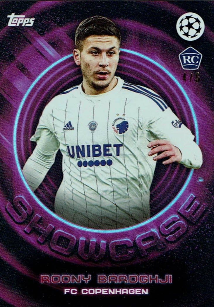 Roony Bardghji
Pink /5